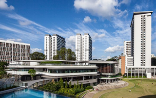 新加坡国立大学各学科最新世界排名（QS2024）
